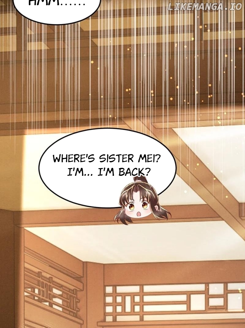 Empress of Hell’s Mission Guide Chapter 69 - page 15